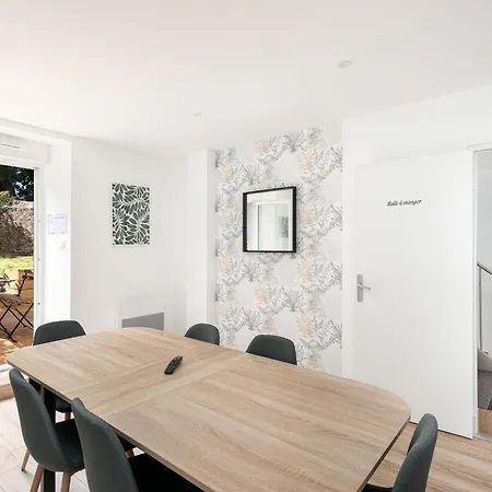 公寓 Independante Spi *