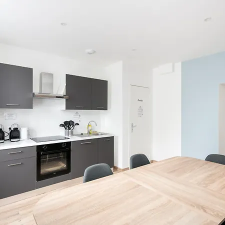 Independante Spi 布雷斯特