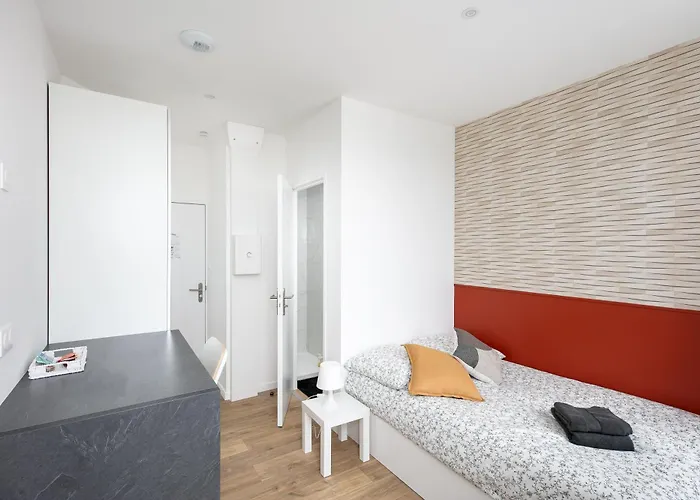 Independante Spi 公寓 *