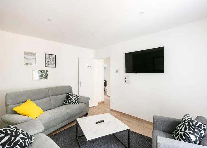 公寓 Independante Spi *