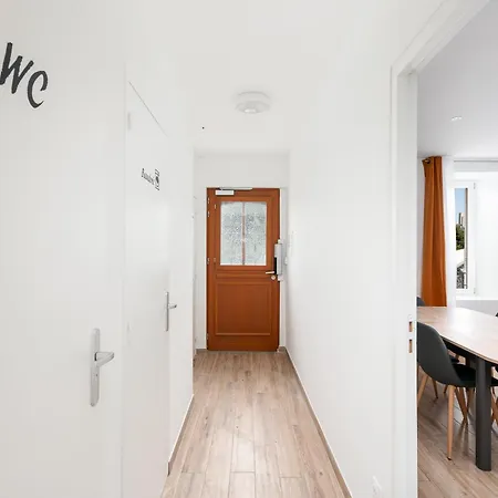 Indépendante Spi Appartement Brest