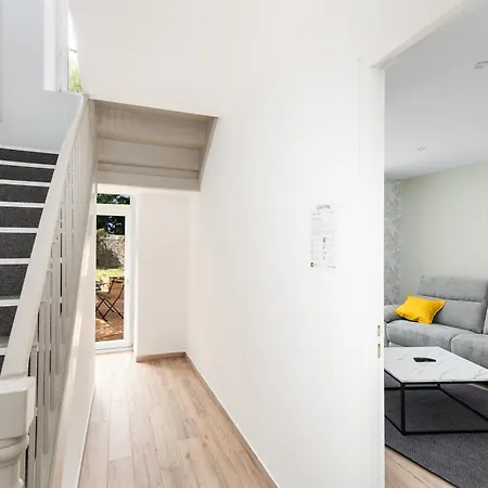 Indépendante Spi Brest