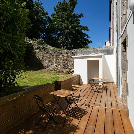 Independante Spi アパート ブレスト