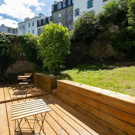 Indépendante Spi Appartement