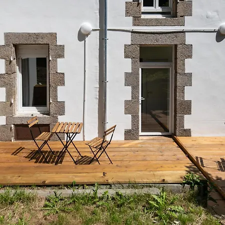 Appartement Indépendante Spi *