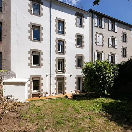 Independante Spi アパート *