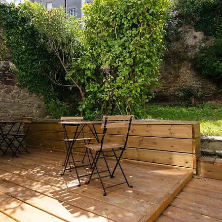 Indépendante Spi Brest