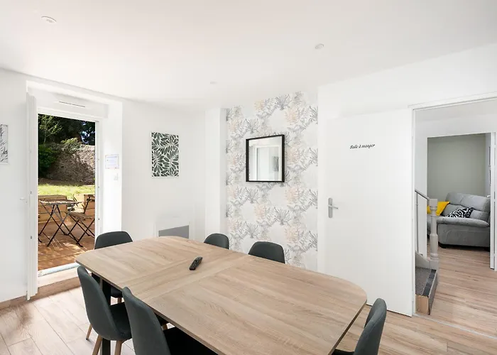 Appartement Indépendante Spi *