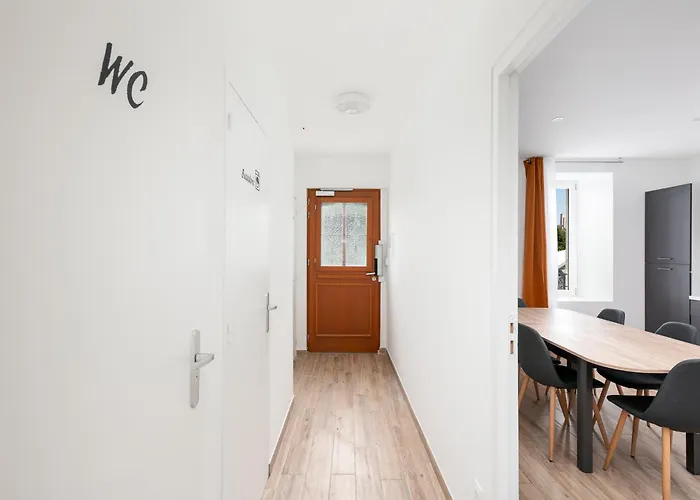 Indépendante Spi Appartement Brest