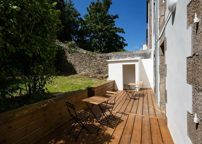 Indépendante Spi Appartement Brest