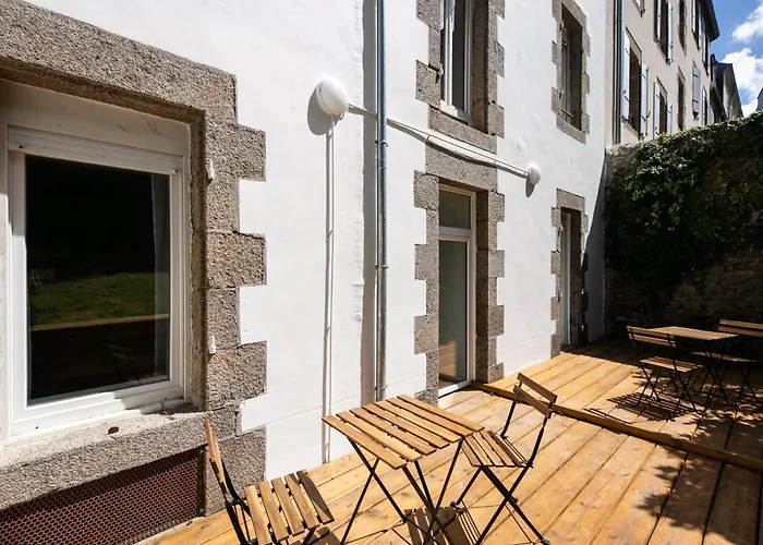 Indépendante Spi Appartement Brest