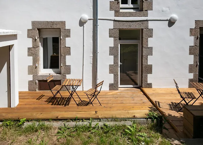 アパート Independante Spi *