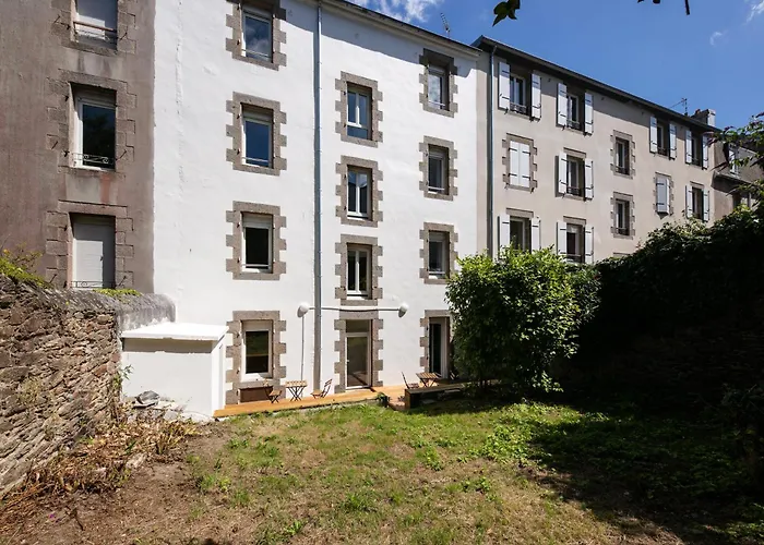 Indépendante Spi Appartement *