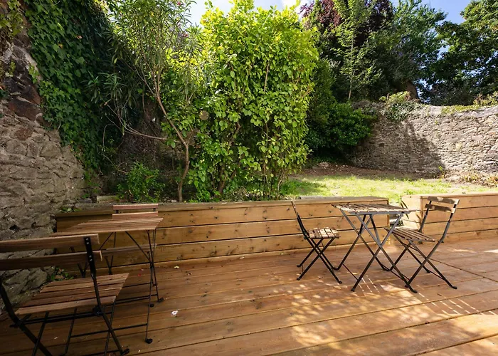 Indépendante Spi Appartement Brest